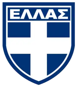 Shirt badge/Association crest