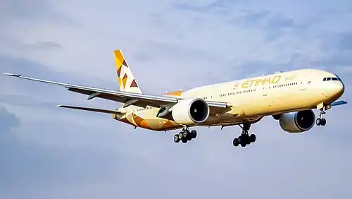Boeing 777-300ER