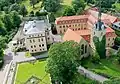 Schloss Ettersburg