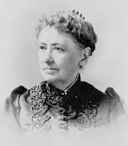 "A Woman of the Century"