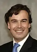 Camiel Eurlings