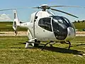 Eurocopter EC 120 (Aerosport 2013)
