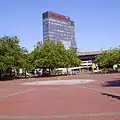 Europaplatz
