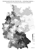 CDU/CSU vote