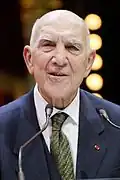 Stéphane Hessel[23]
