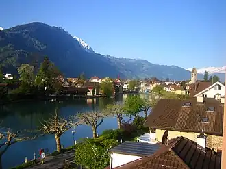 Interlaken