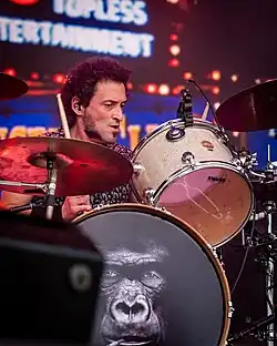Figueiredo in 2024