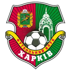 Club crest