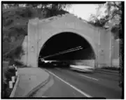 Tunnel No.1