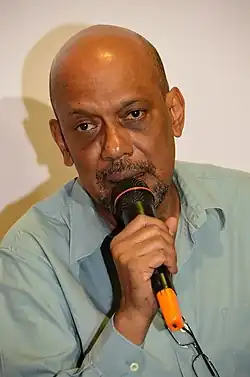 Photo of Lins by André Luiz D. Takahashi[1]