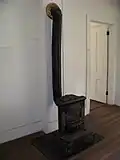 Vintage heating