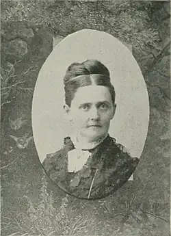 "A Woman of the Century"
