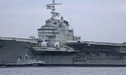 Gun and turret