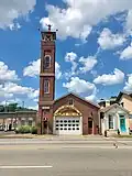 Fair Play Fire Company No. 1