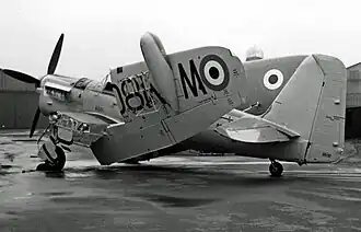 Fairey Firefly
