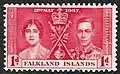 Falkland Islands