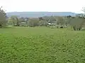 Farming in Blaich.