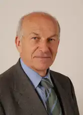 Fausto Bertinotti 2006–2008 (1940-03-22) 22 March 1940 (age 85)