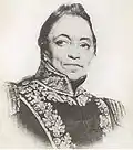 Francisco de la Lastra