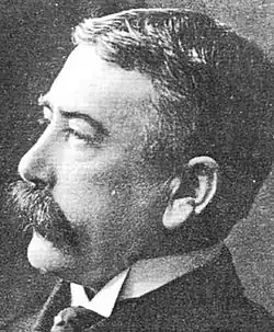 Image 21Ferdinand de Saussure (from Western philosophy)