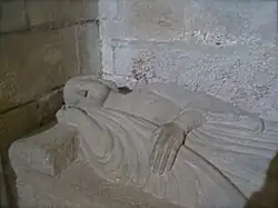 Ferdinand of Galicia and León