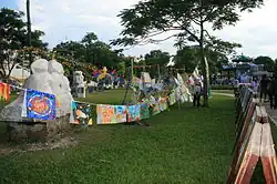 "Hành trình nối dài chuyện cổ tích 2008"