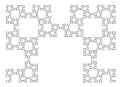 Curve after '"`UNIQ--postMath-00000017-QINU`"' iterations.