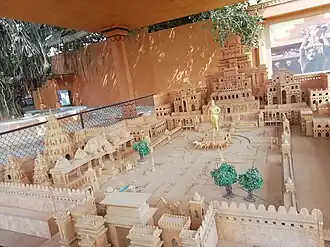 Film sets