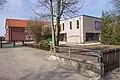 The school