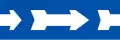 Compulsory roundabout (1937–1957)