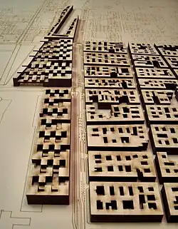 First International Architecture Model Festival Budapest