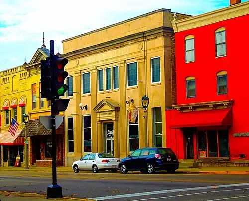 First National Bank Building