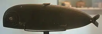 Fish-(atypical type)