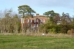 Fisherton Mill