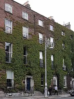 Embassy of Peru in Dublin