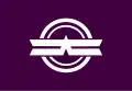 Flag of Ōwani
