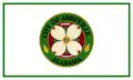 Flag of Abbeville, Alabama