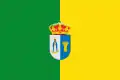 Flag of Ajalvir