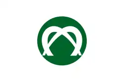 Flag of Ama