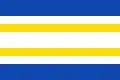 Flag of Arcos de la Polvorosa