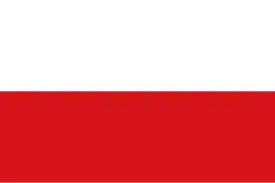Flag of Bohemia