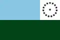 Flag of Bojayá