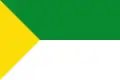 Flag of Buenavista, Boyacá