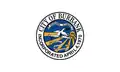 Flag of Burbank, Illinois