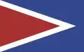 Flag of Cabo Rojo