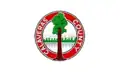 Flag of Calaveras County