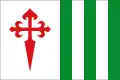 Flag of Carrizosa
