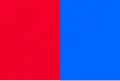 Flag of Caserta
