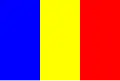 Flag of Charleville-Mézières