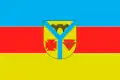 Flag of Chernivetskyi Raion